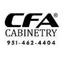 CFA Cabinetry logo